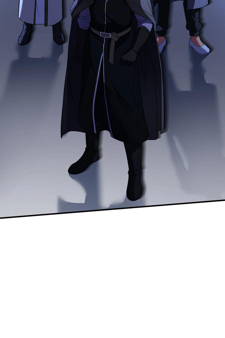 《8级魔法师的重生》146 五百次的重生 第99页