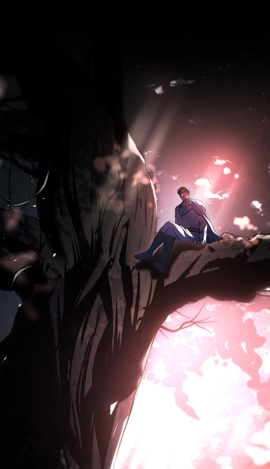 《8级魔法师的重生》146 五百次的重生 第75页