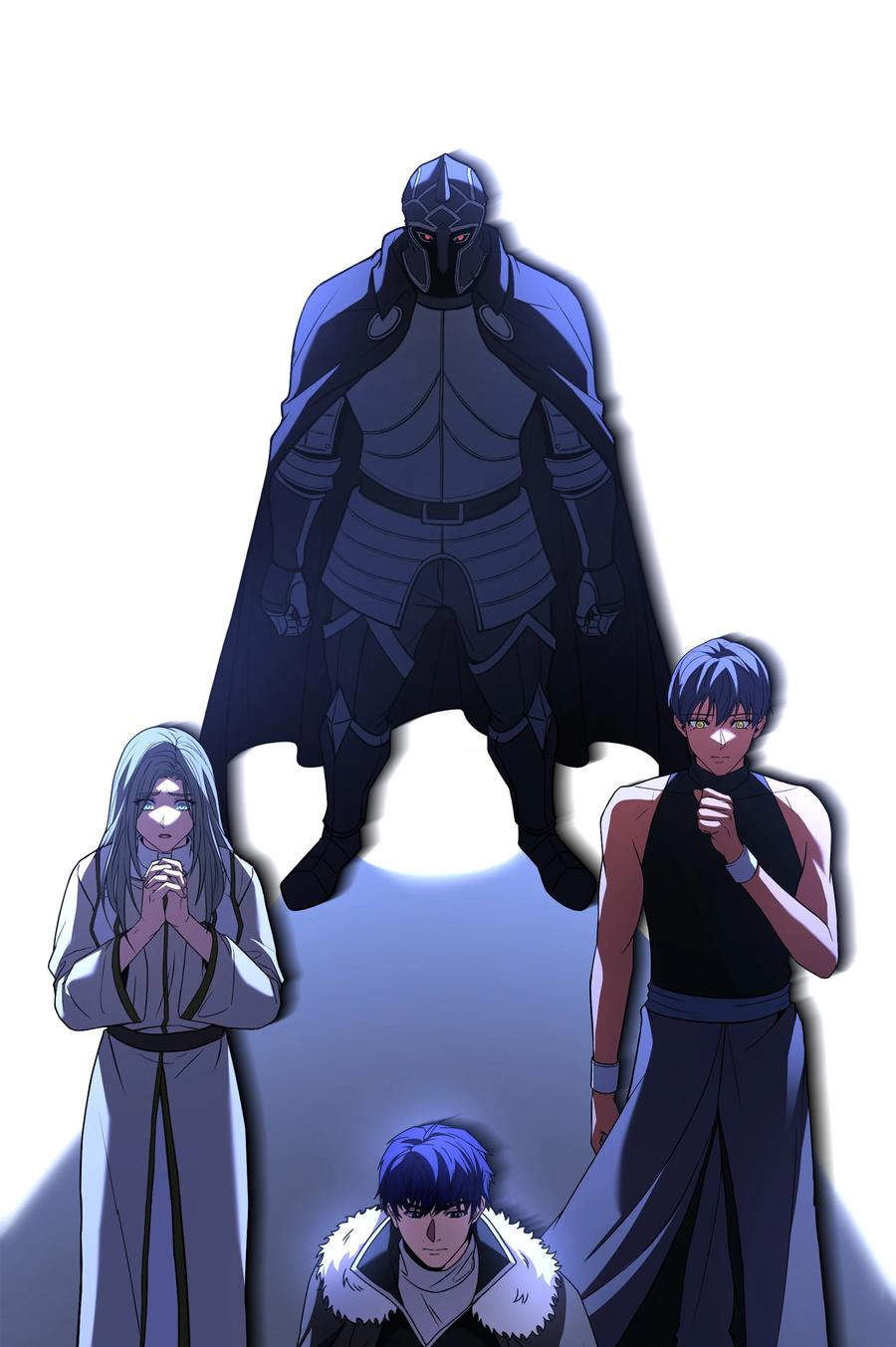 《8级魔法师的重生》146 五百次的重生 第98页