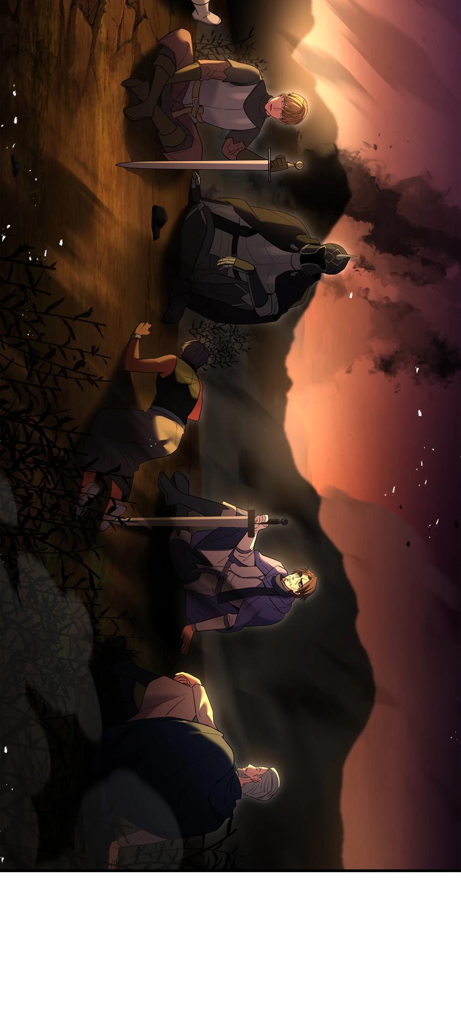 《8级魔法师的重生》146 五百次的重生 第50页