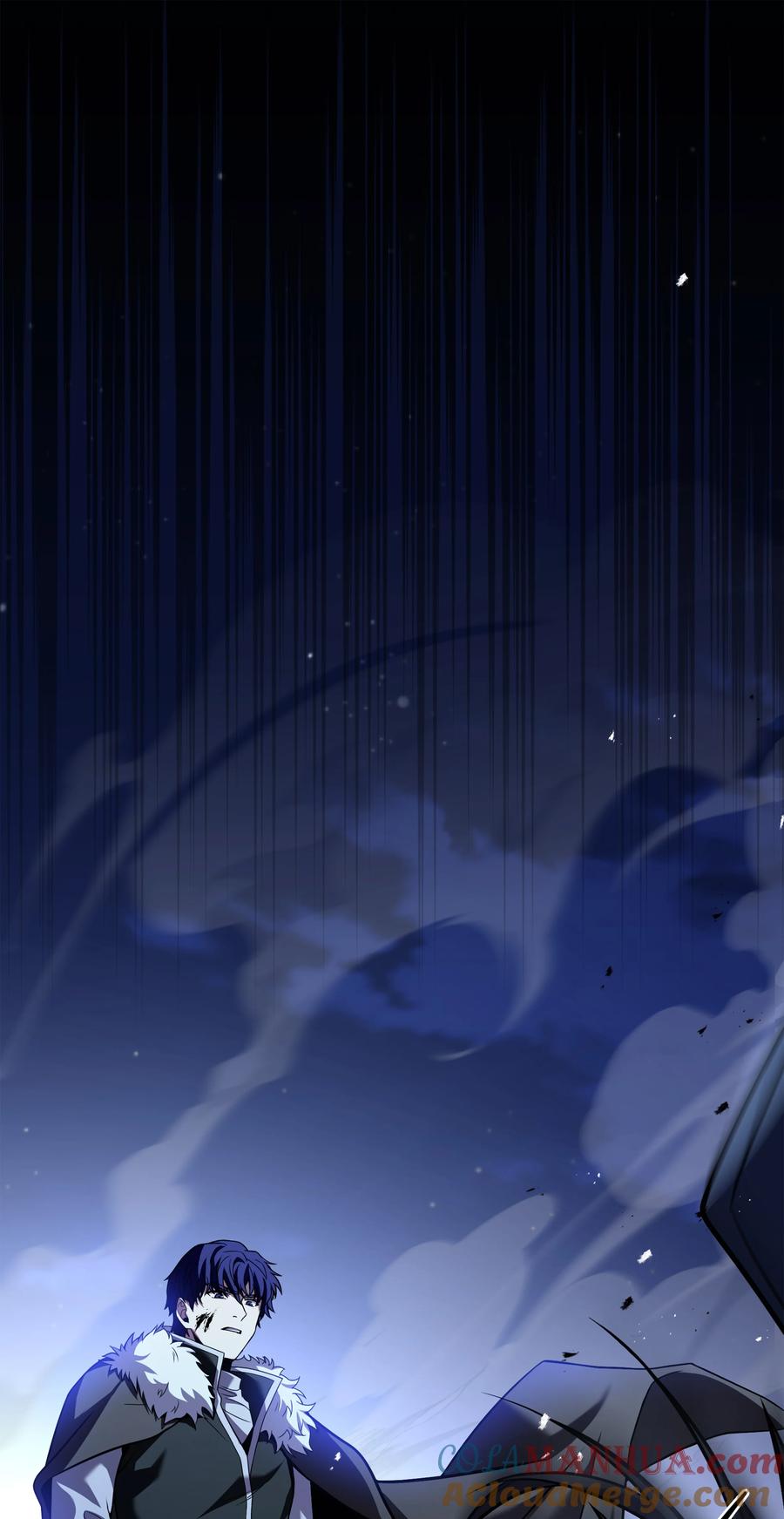 《8级魔法师的重生》146 五百次的重生 第105页