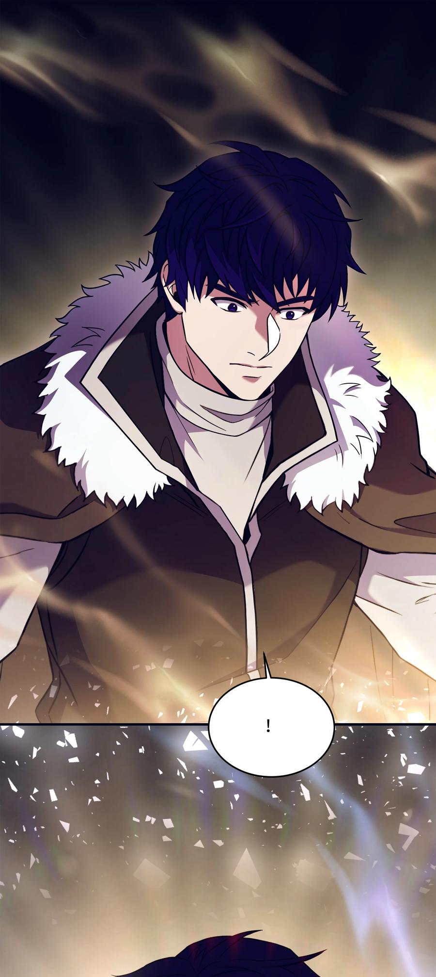 《8级魔法师的重生》147 魔法之神 第90页
