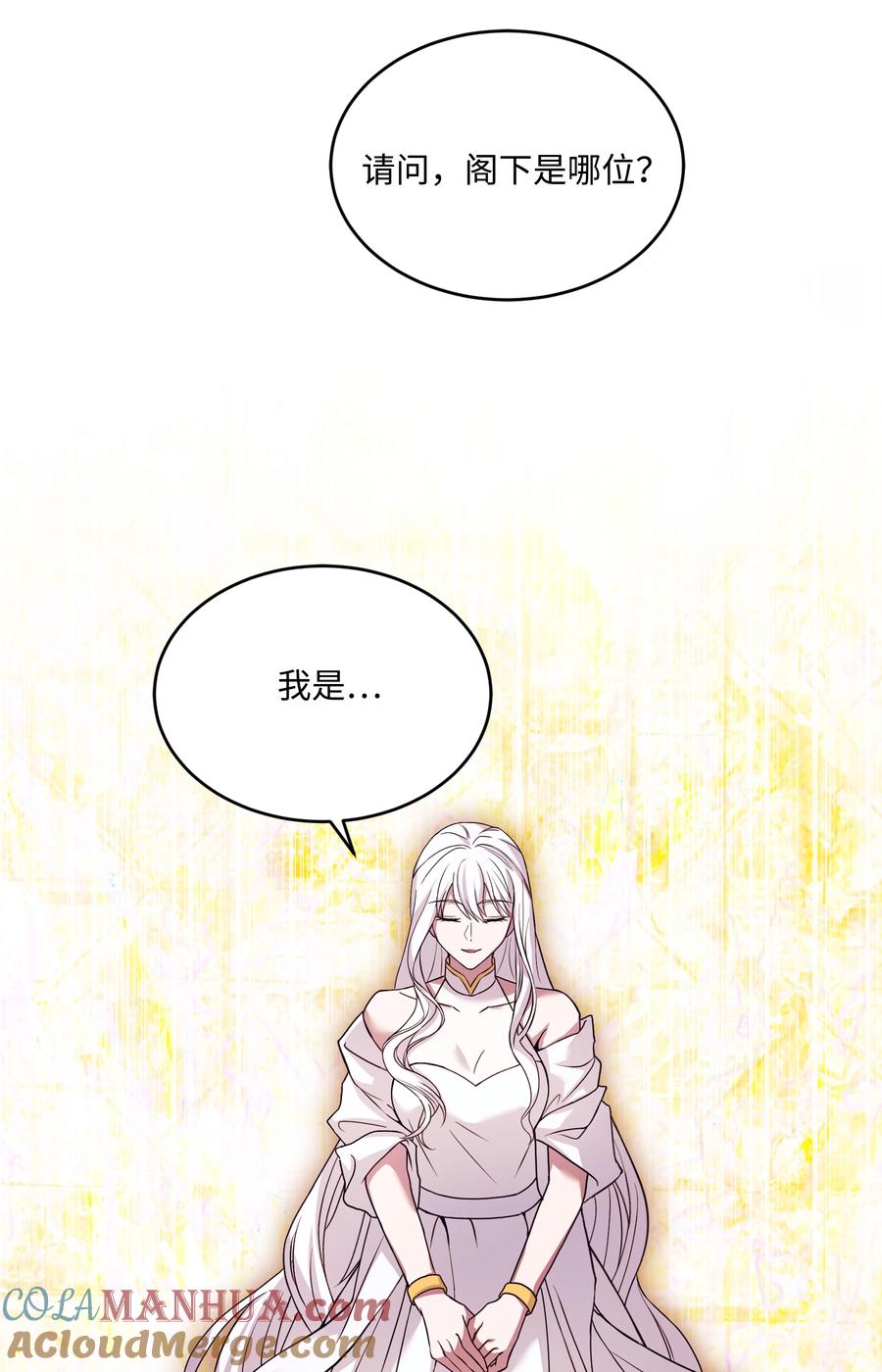 《8级魔法师的重生》147 魔法之神 第61页