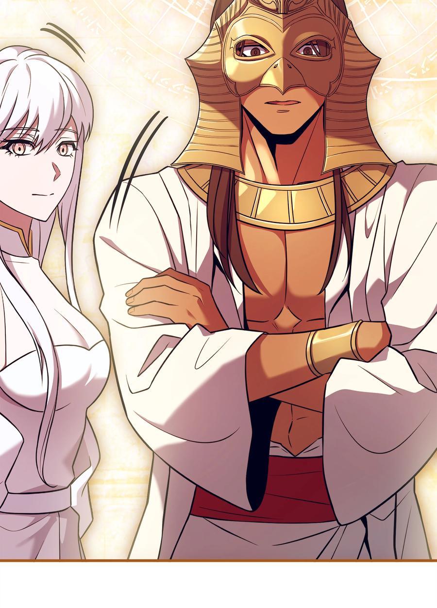 《8级魔法师的重生》147 魔法之神 第86页