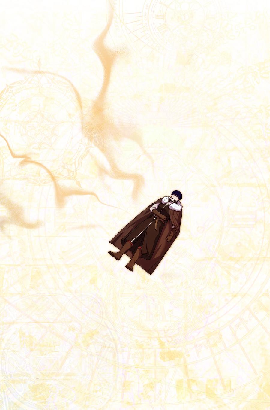 《8级魔法师的重生》147 魔法之神 第57页