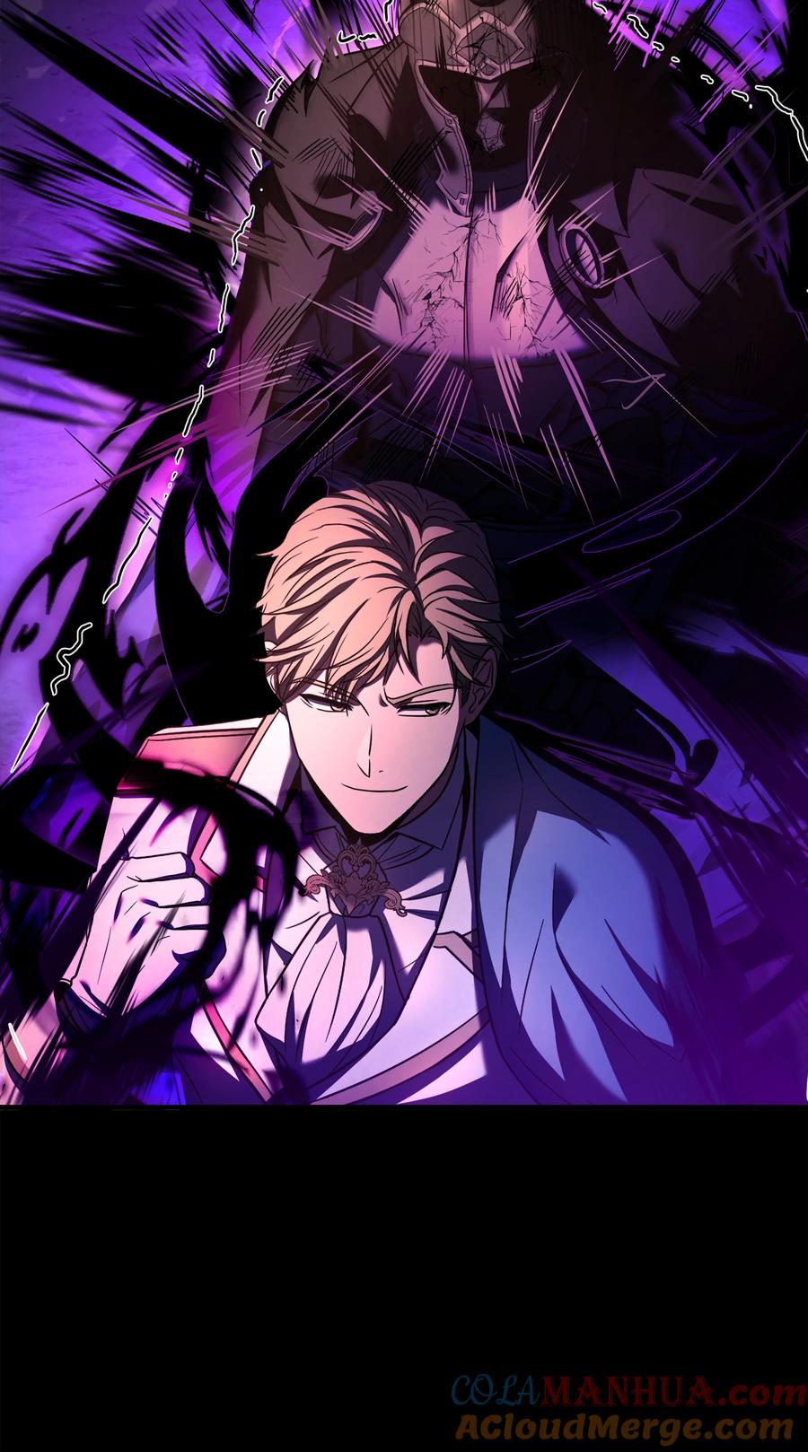 《8级魔法师的重生》147 魔法之神 第37页