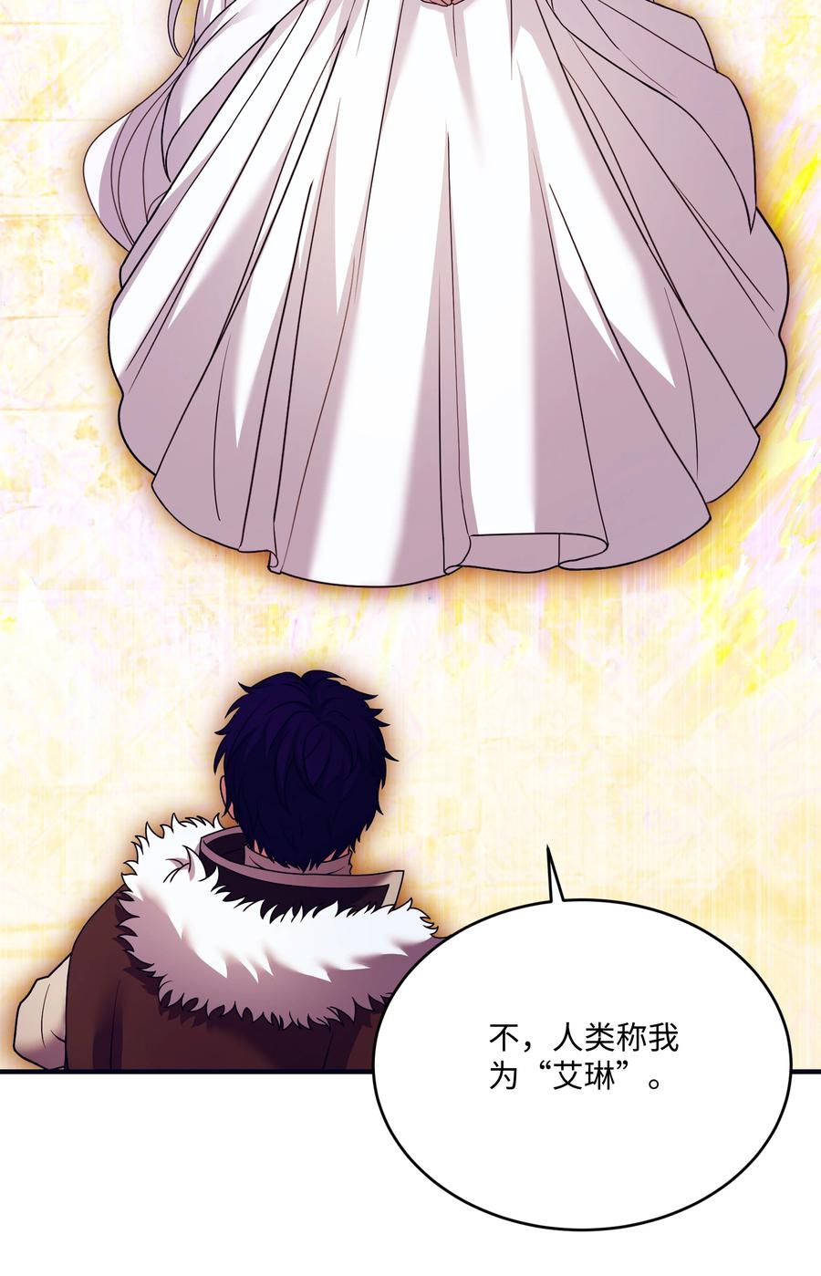 《8级魔法师的重生》147 魔法之神 第62页
