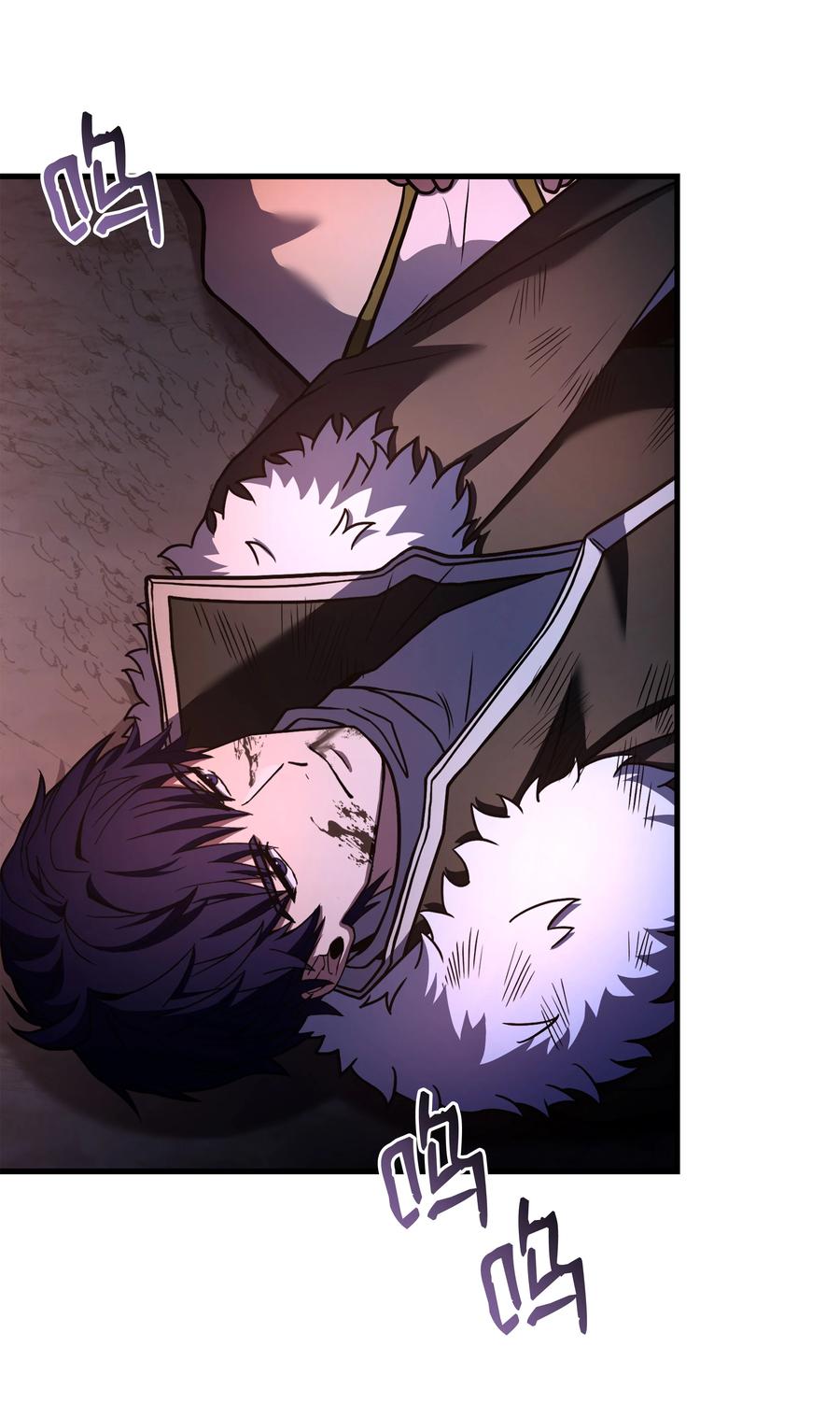 《8级魔法师的重生》148 罗的召唤 第2页