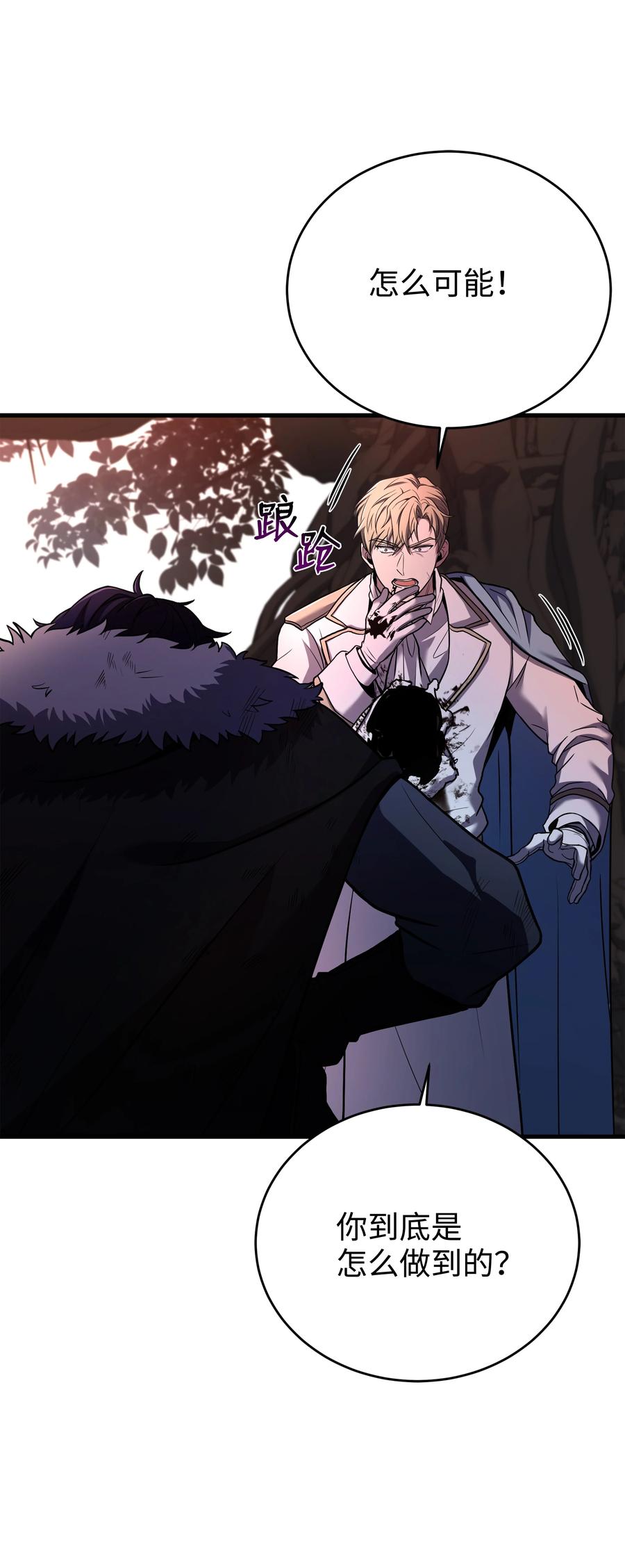 《8级魔法师的重生》148 罗的召唤 第12页