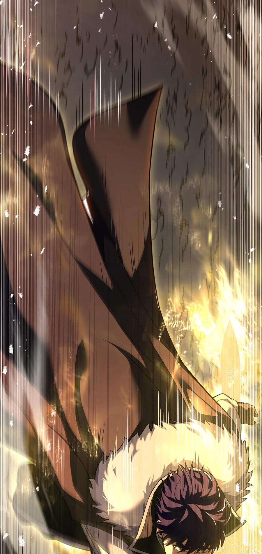 《8级魔法师的重生》148 罗的召唤 第34页