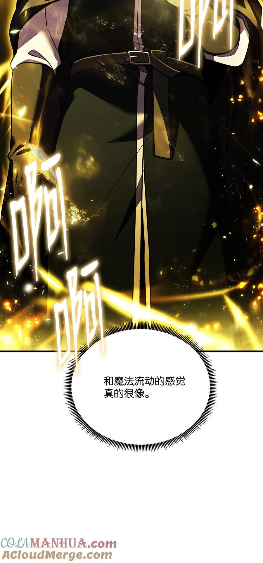 《8级魔法师的重生》148 罗的召唤 第17页