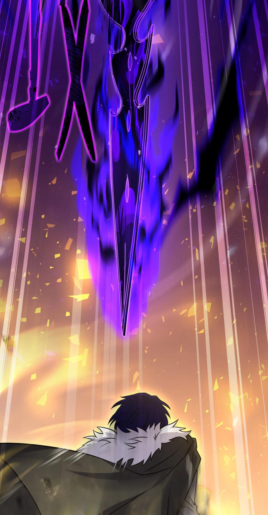 《8级魔法师的重生》148 罗的召唤 第26页