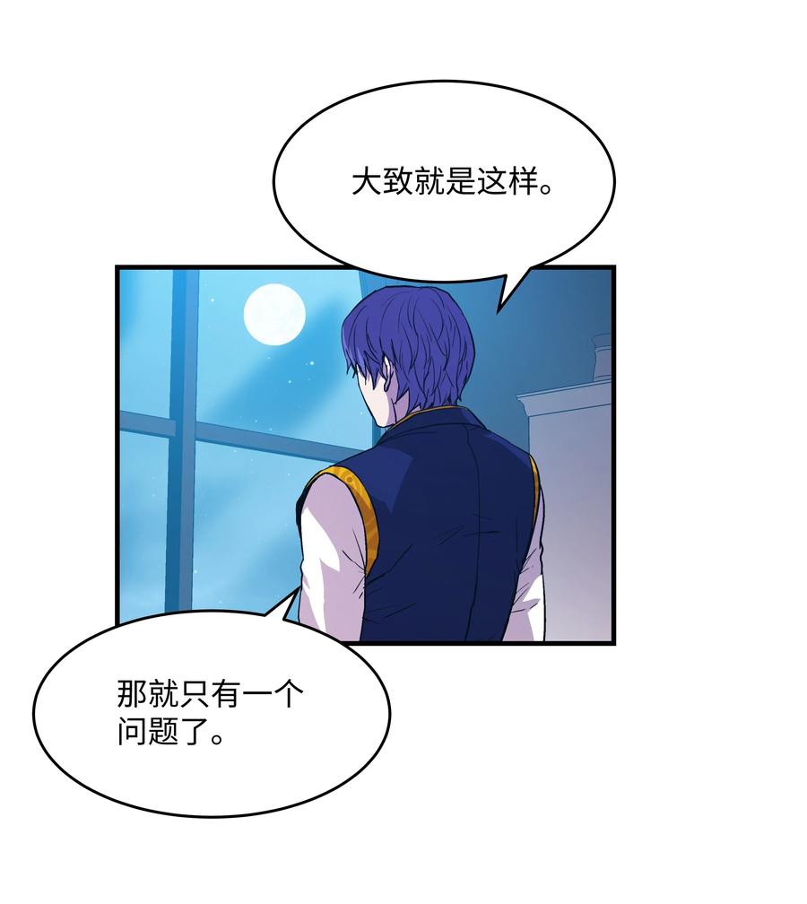 《8级魔法师的重生》14 交换的精灵 第30页