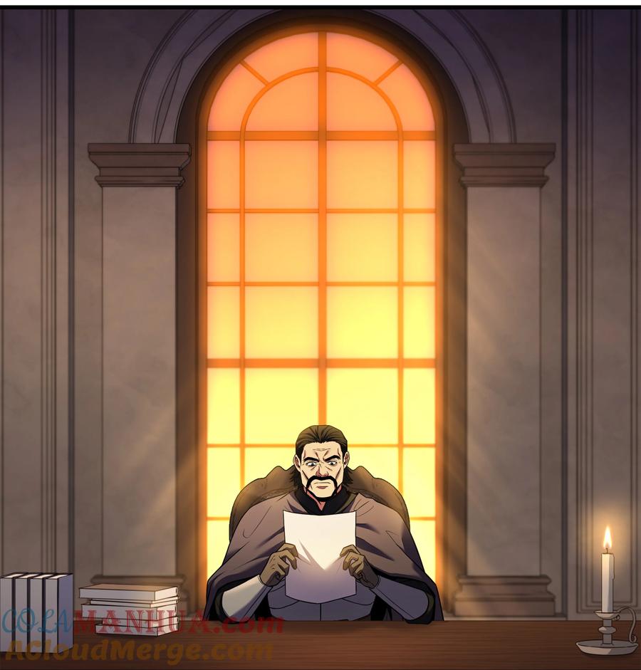 《8级魔法师的重生》149 重返魔界 第61页