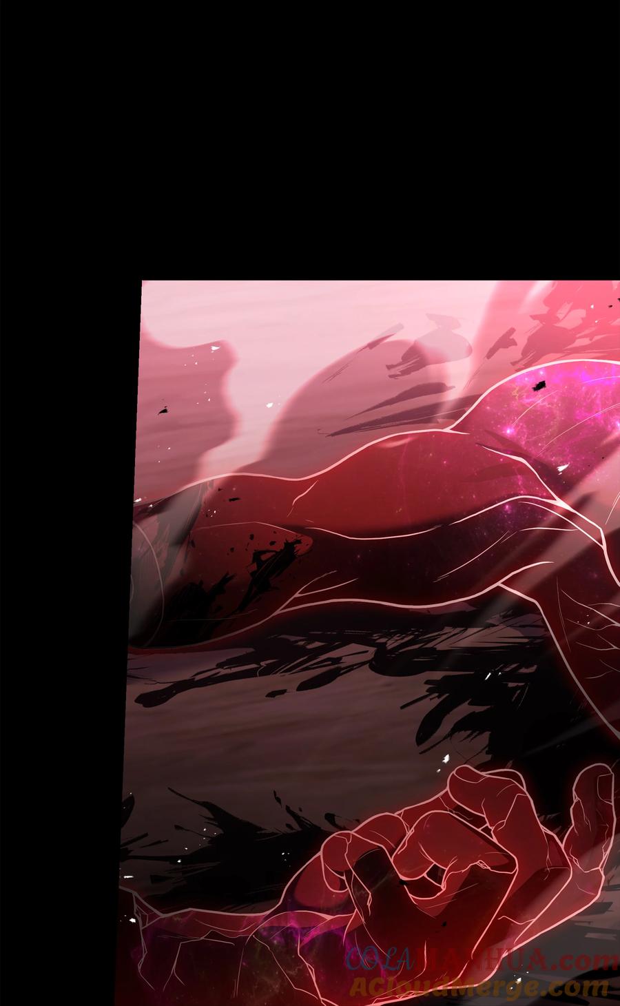 《8级魔法师的重生》150 魔神现身 第21页