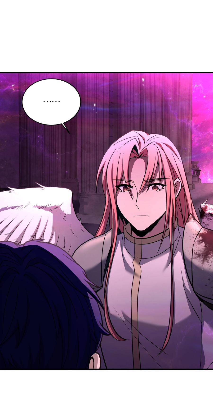 《8级魔法师的重生》150 魔神现身 第95页