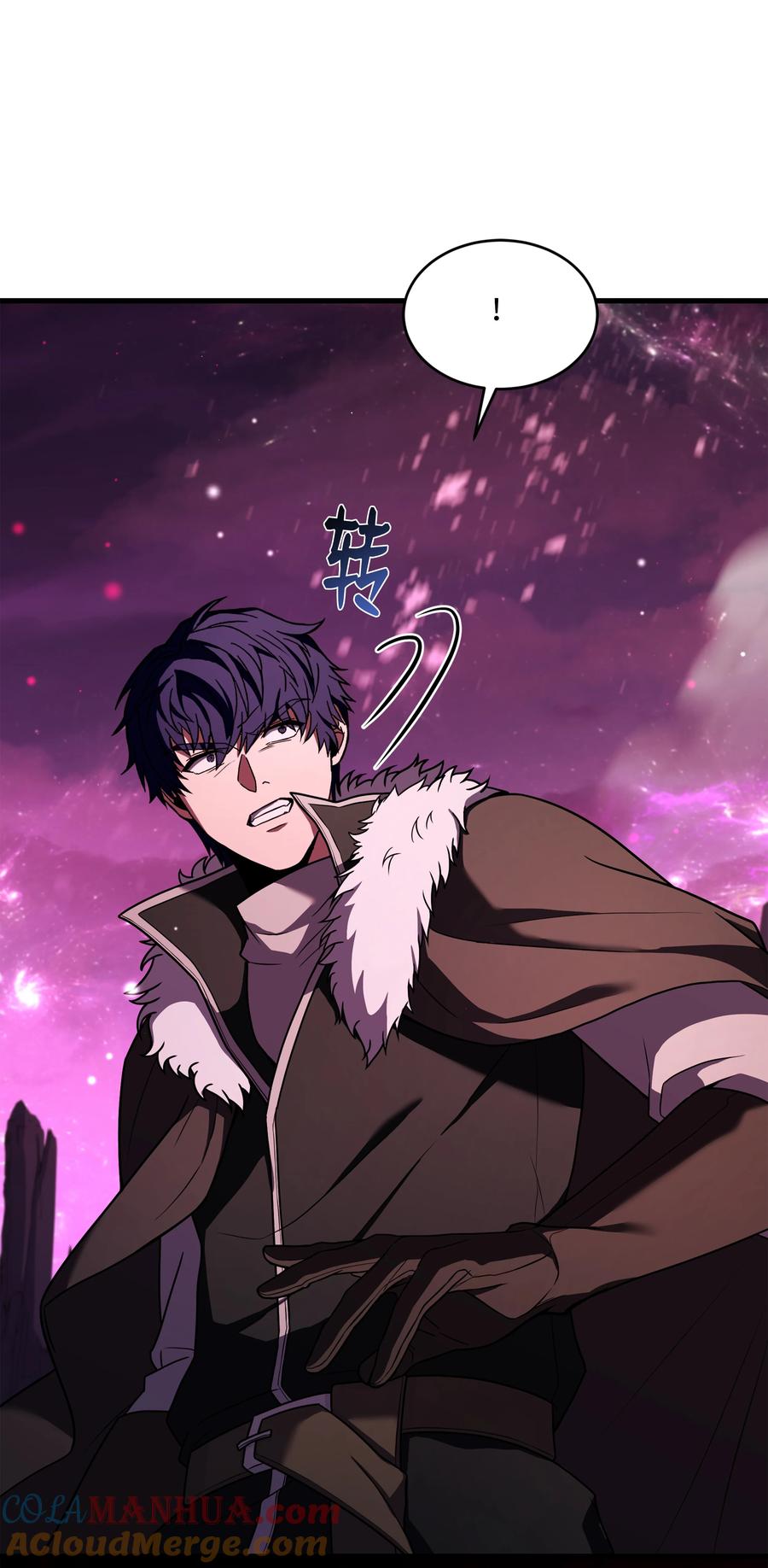 《8级魔法师的重生》150 魔神现身 第33页