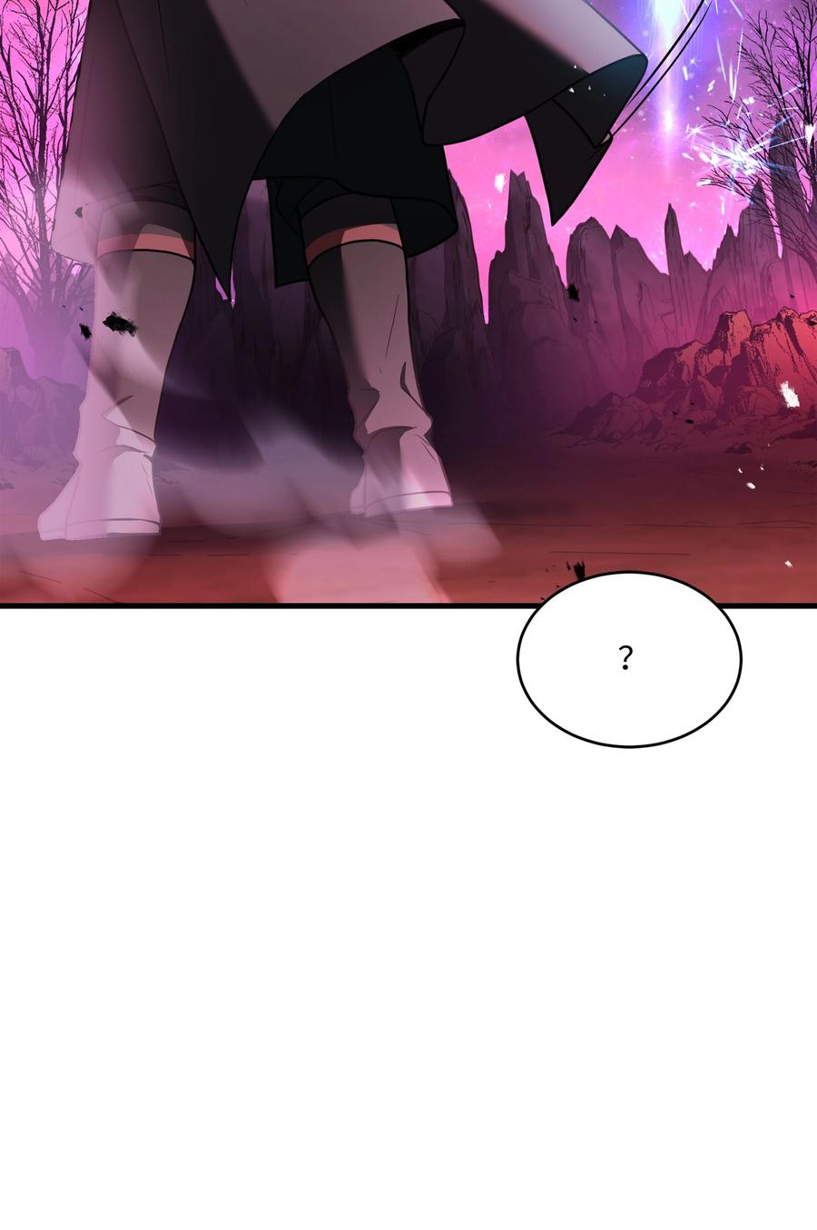 《8级魔法师的重生》150 魔神现身 第24页