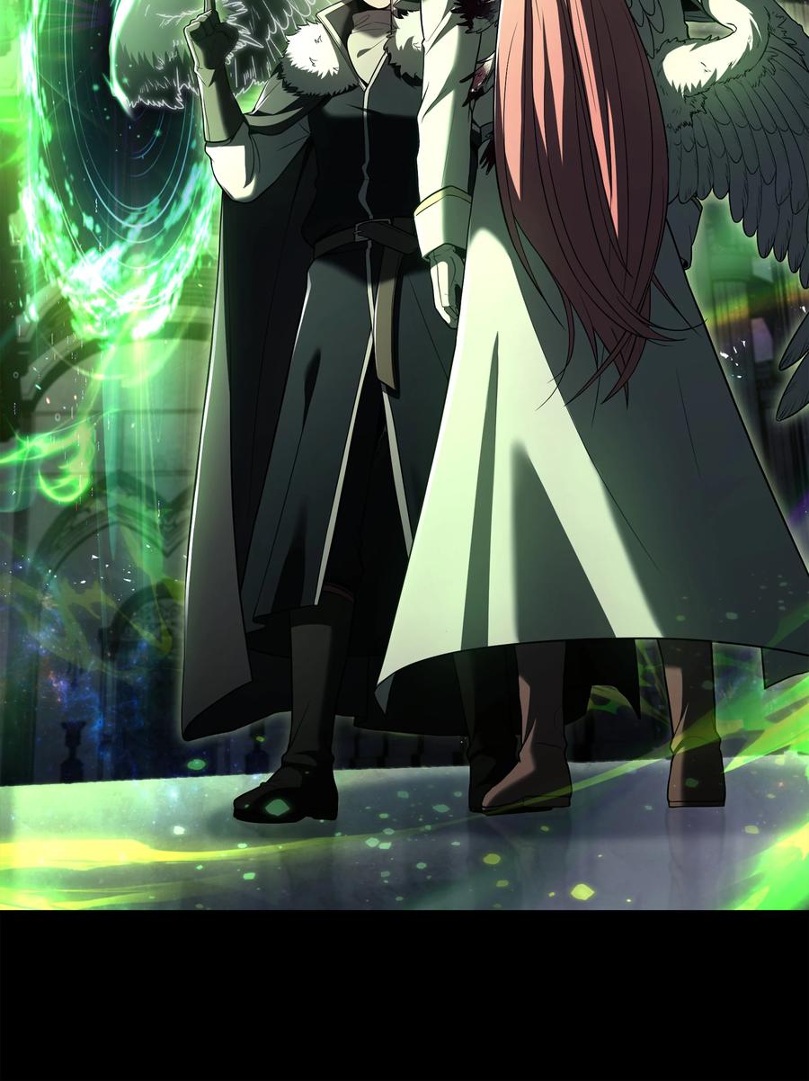 《8级魔法师的重生》151 控制次元的权能 第76页