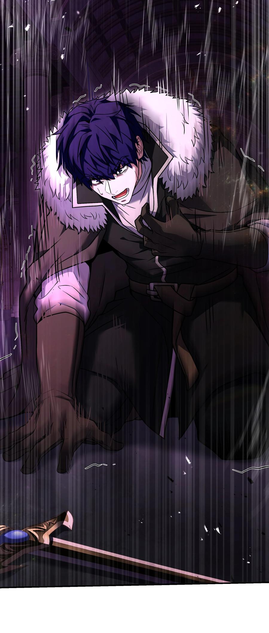 《8级魔法师的重生》151 控制次元的权能 第43页