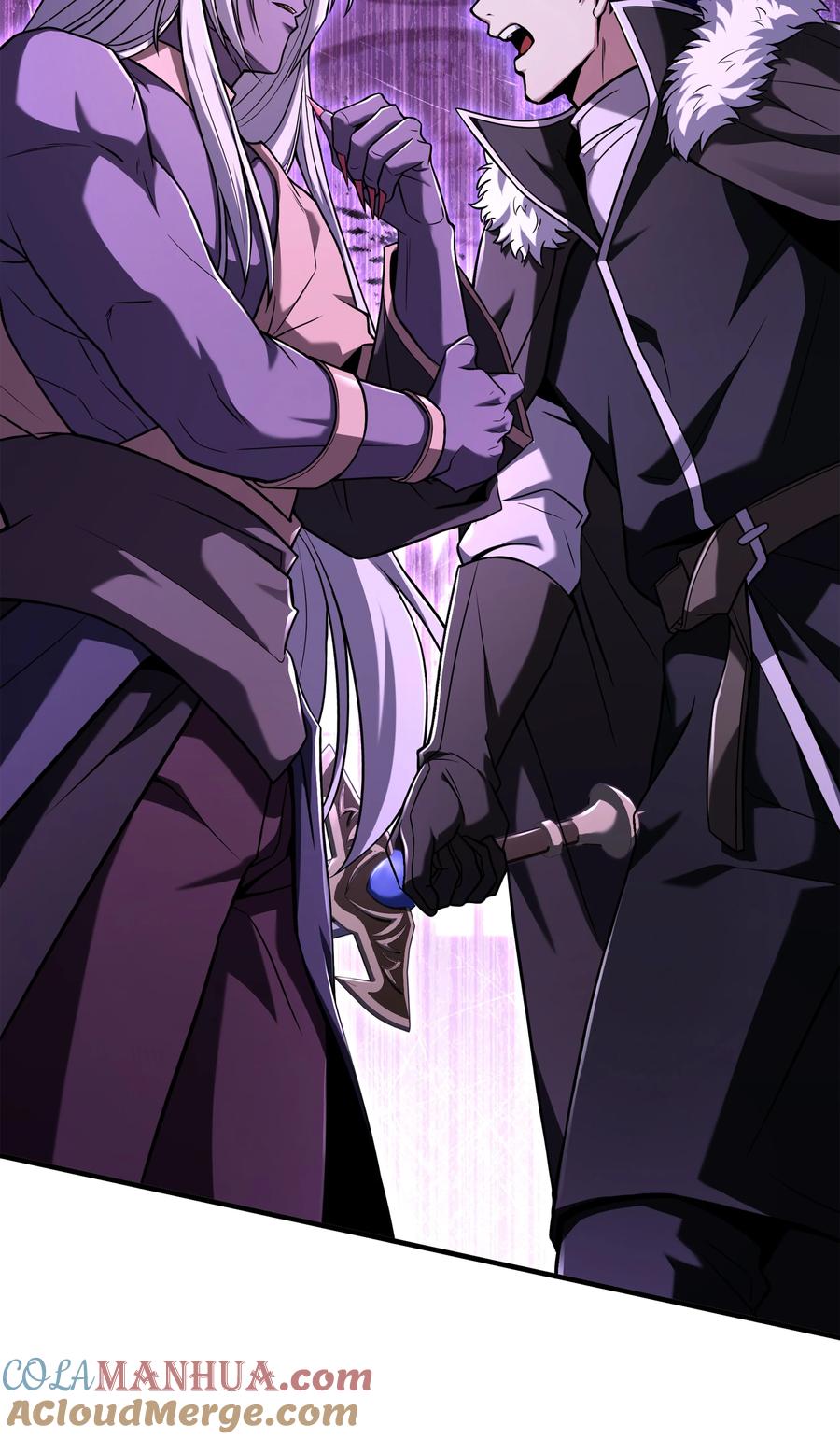 《8级魔法师的重生》151 控制次元的权能 第29页