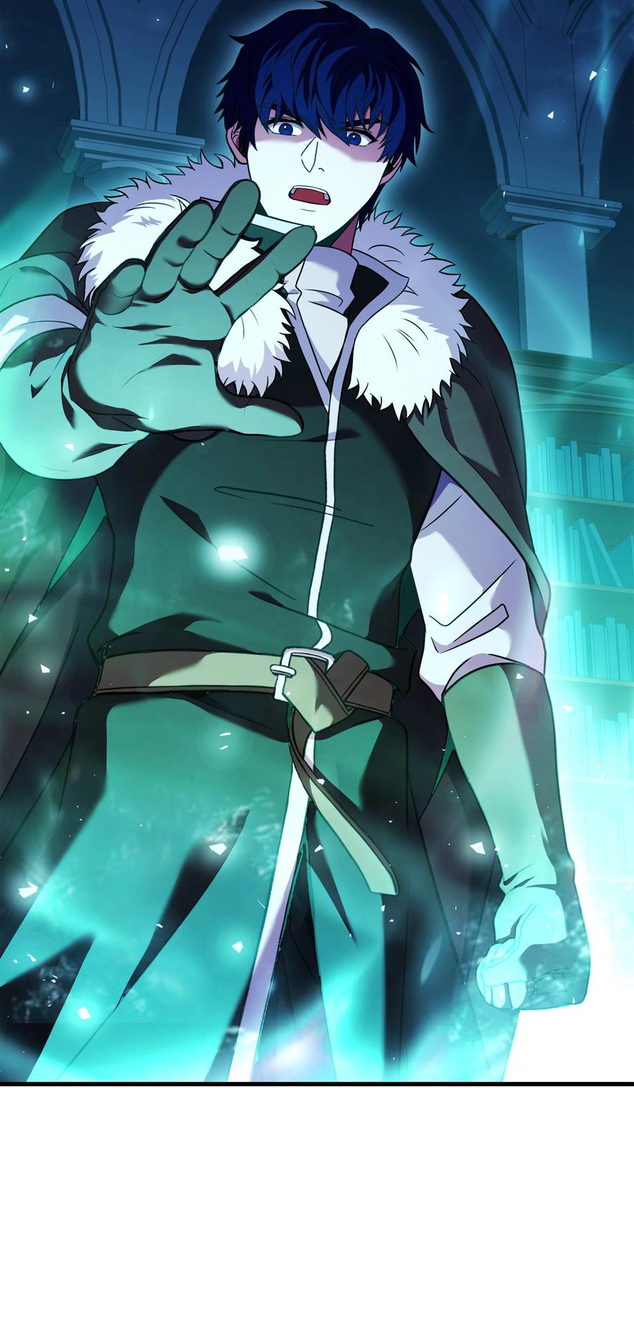 《8级魔法师的重生》152 解决之法 第71页