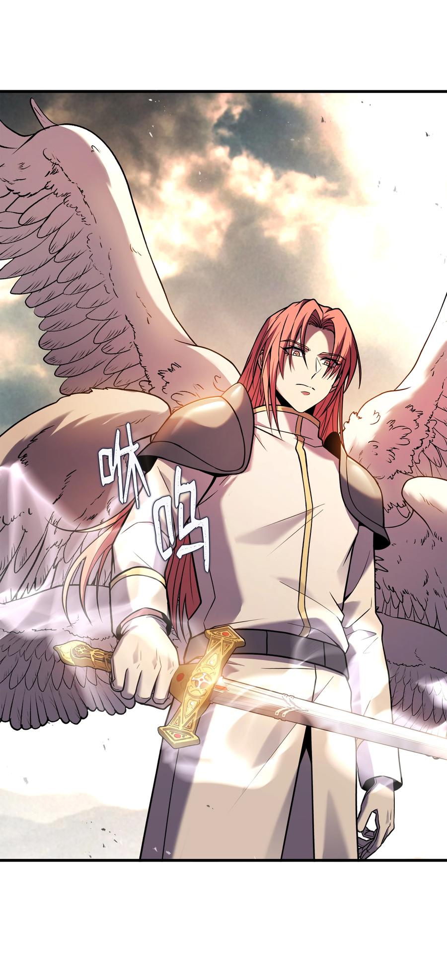 《8级魔法师的重生》154 天魔大战 第75页