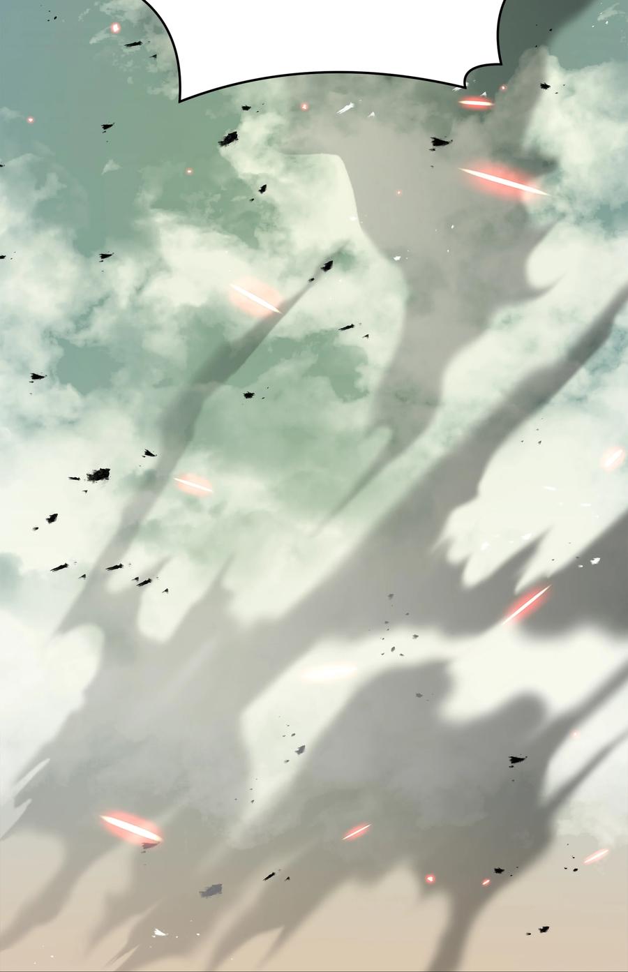 《8级魔法师的重生》155 直击天界 第85页