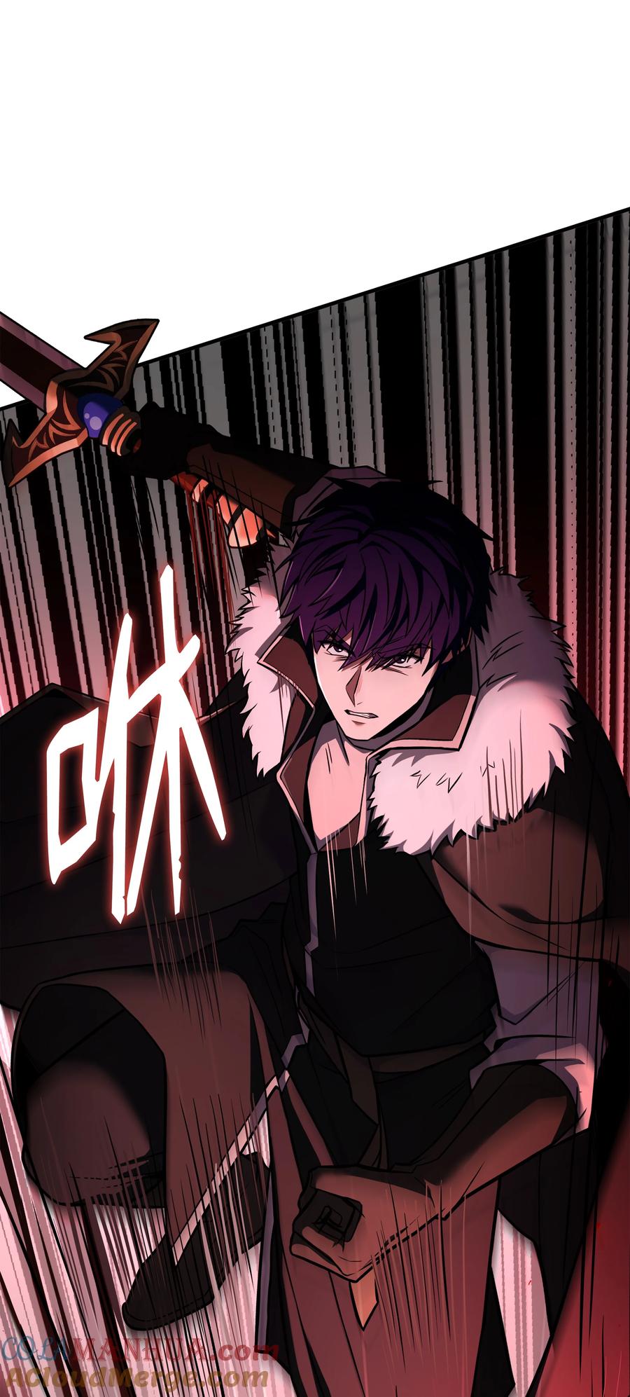 《8级魔法师的重生》156 成为完整的神 第61页
