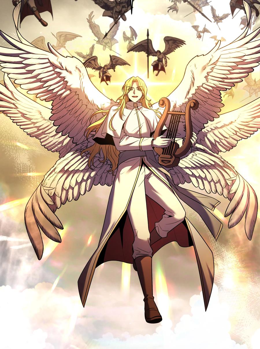 《8级魔法师的重生》156 成为完整的神 第67页