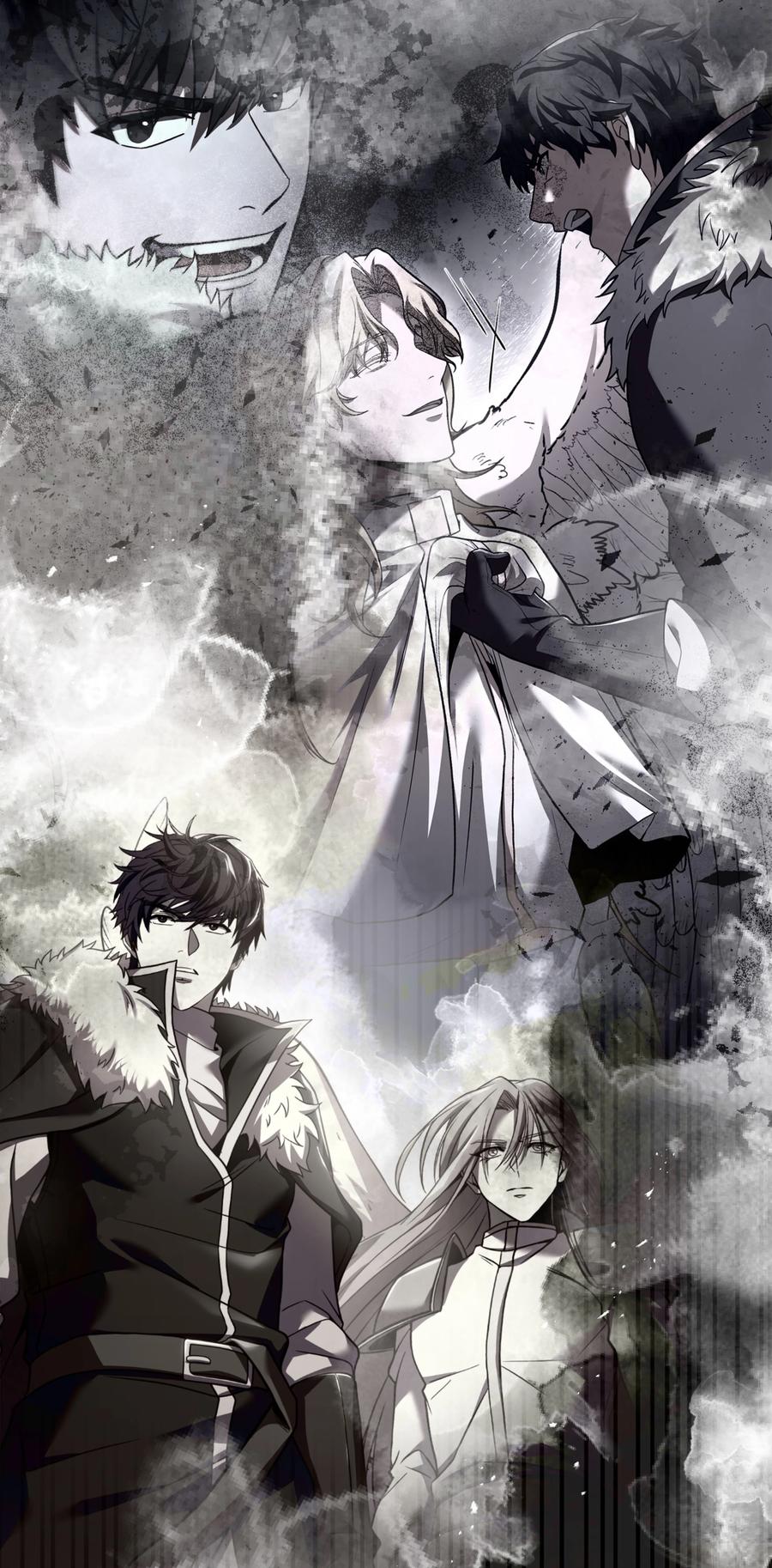 《8级魔法师的重生》156 成为完整的神 第82页