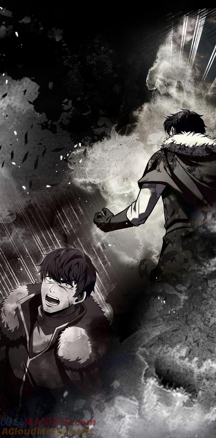 《8级魔法师的重生》156 成为完整的神 第81页