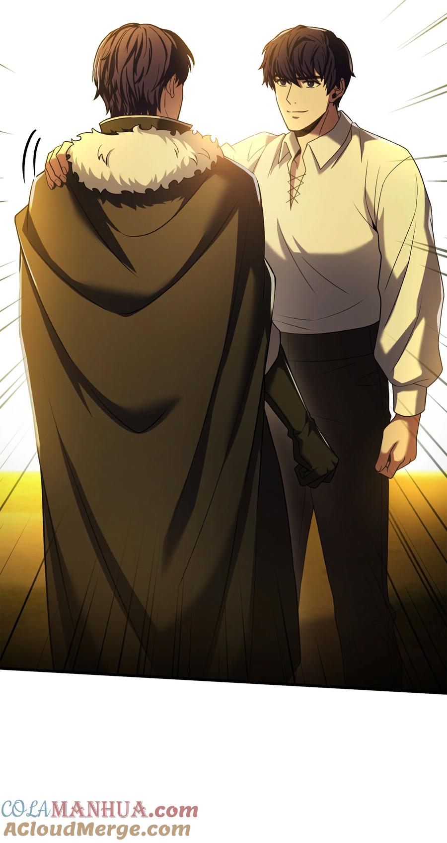 《8级魔法师的重生》157 回到过去 第105页