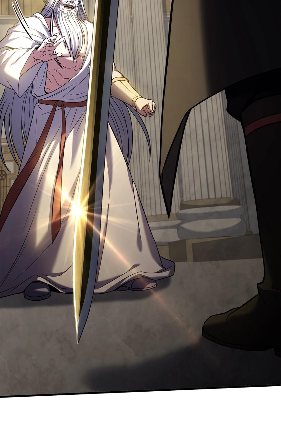 《8级魔法师的重生》157 回到过去 第20页