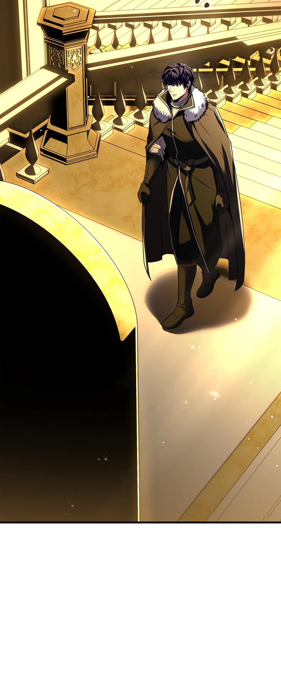 《8级魔法师的重生》157 回到过去 第55页
