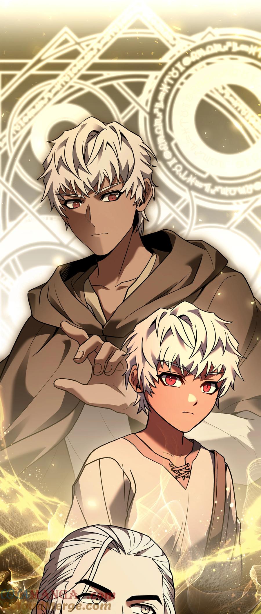 《8级魔法师的重生》160 纠正一切 第13页