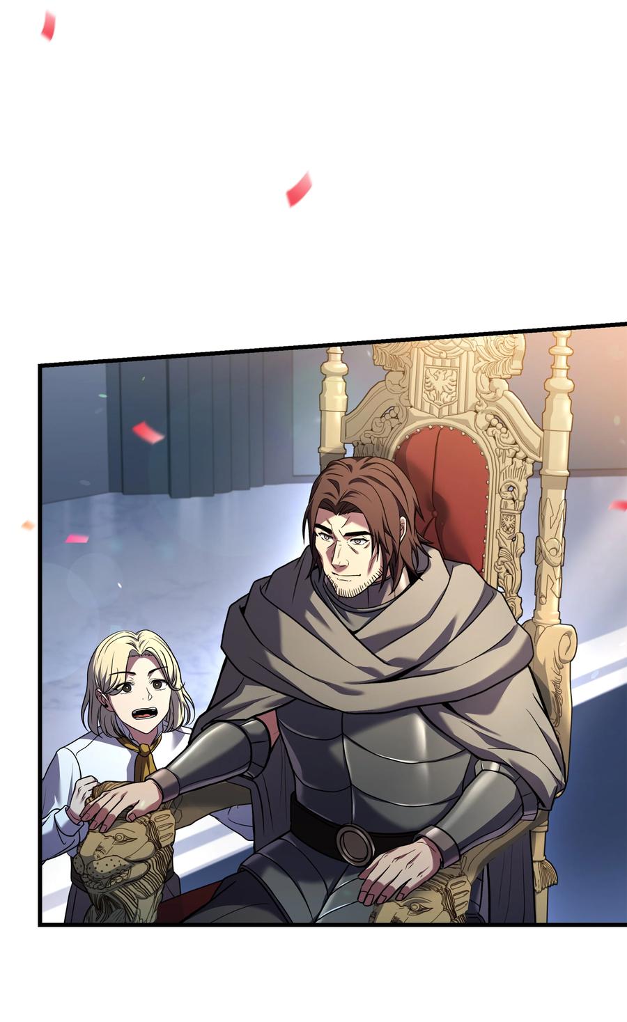 《8级魔法师的重生》160 纠正一切 第35页
