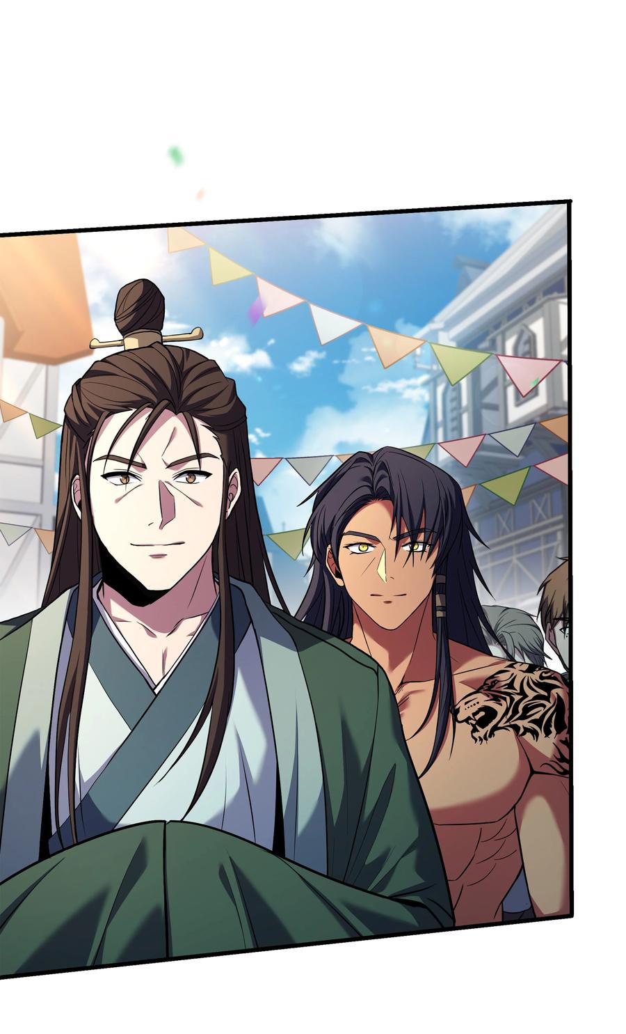 《8级魔法师的重生》160 纠正一切 第36页