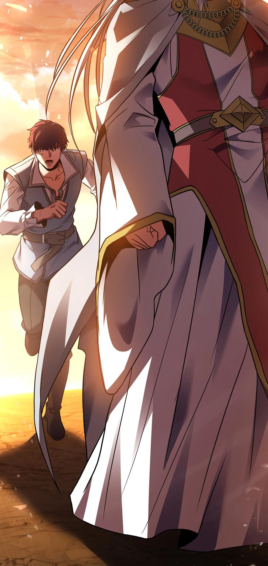 《8级魔法师的重生》160 纠正一切 第112页