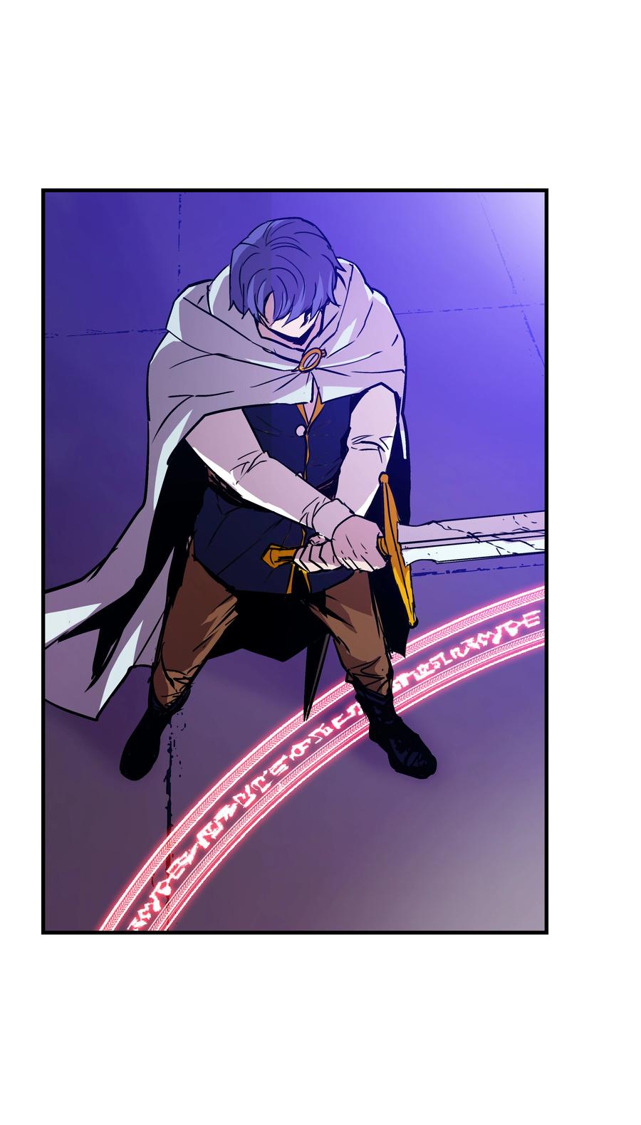 《8级魔法师的重生》20 重重考验 第50页