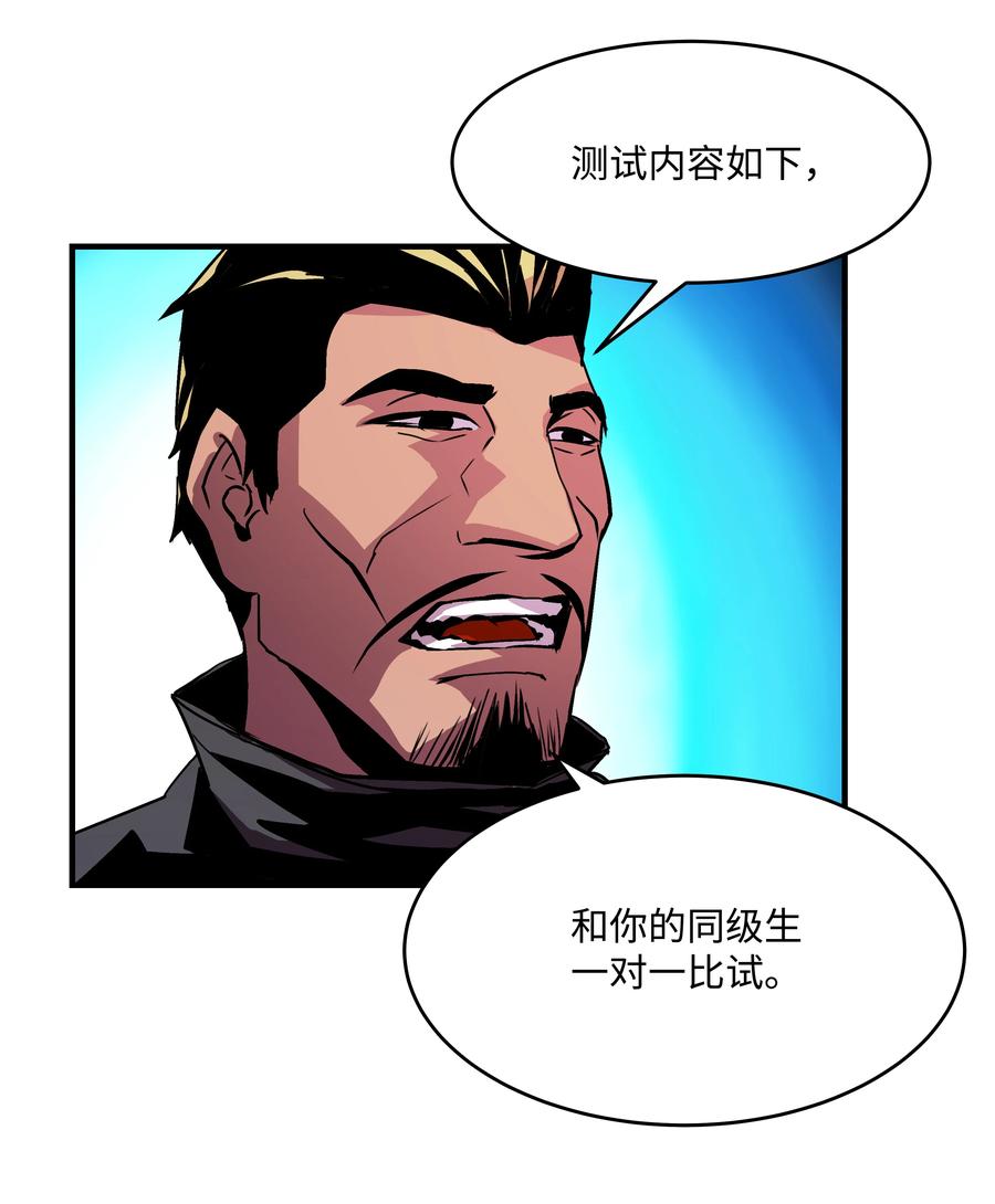 《8级魔法师的重生》22 车轮战 第41页