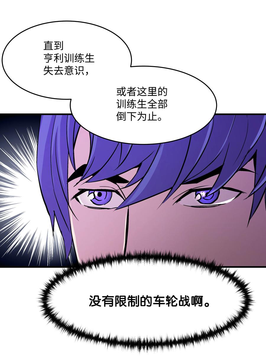 《8级魔法师的重生》22 车轮战 第42页