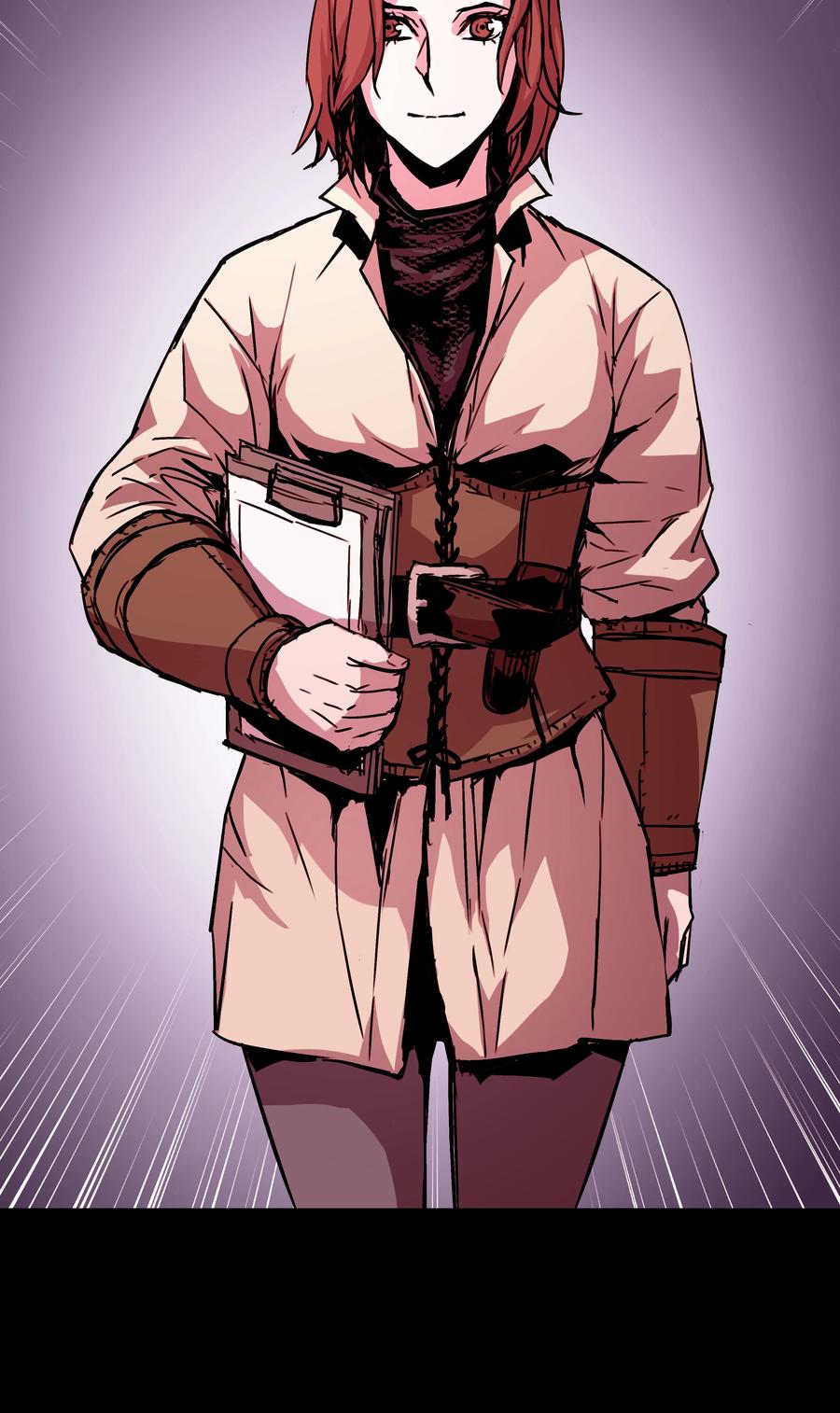 《8级魔法师的重生》25 分道扬镳 第39页