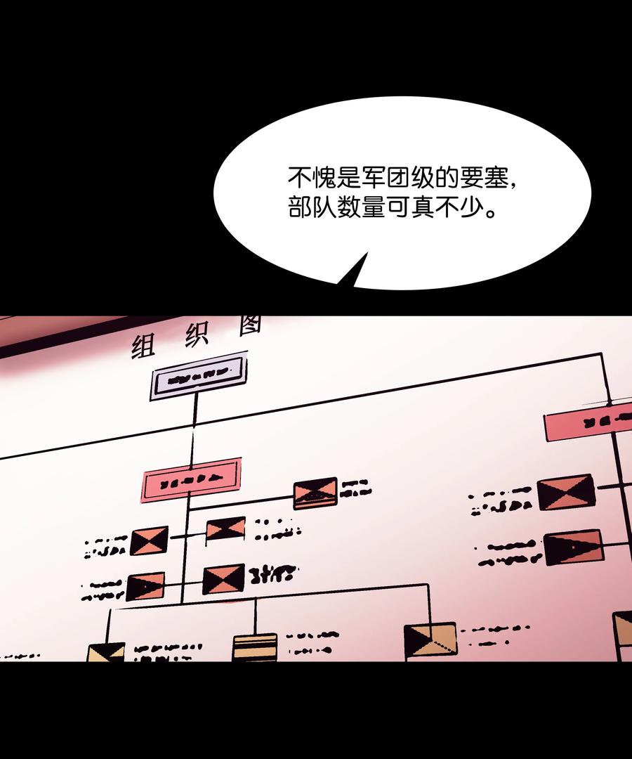 《8级魔法师的重生》25 分道扬镳 第36页