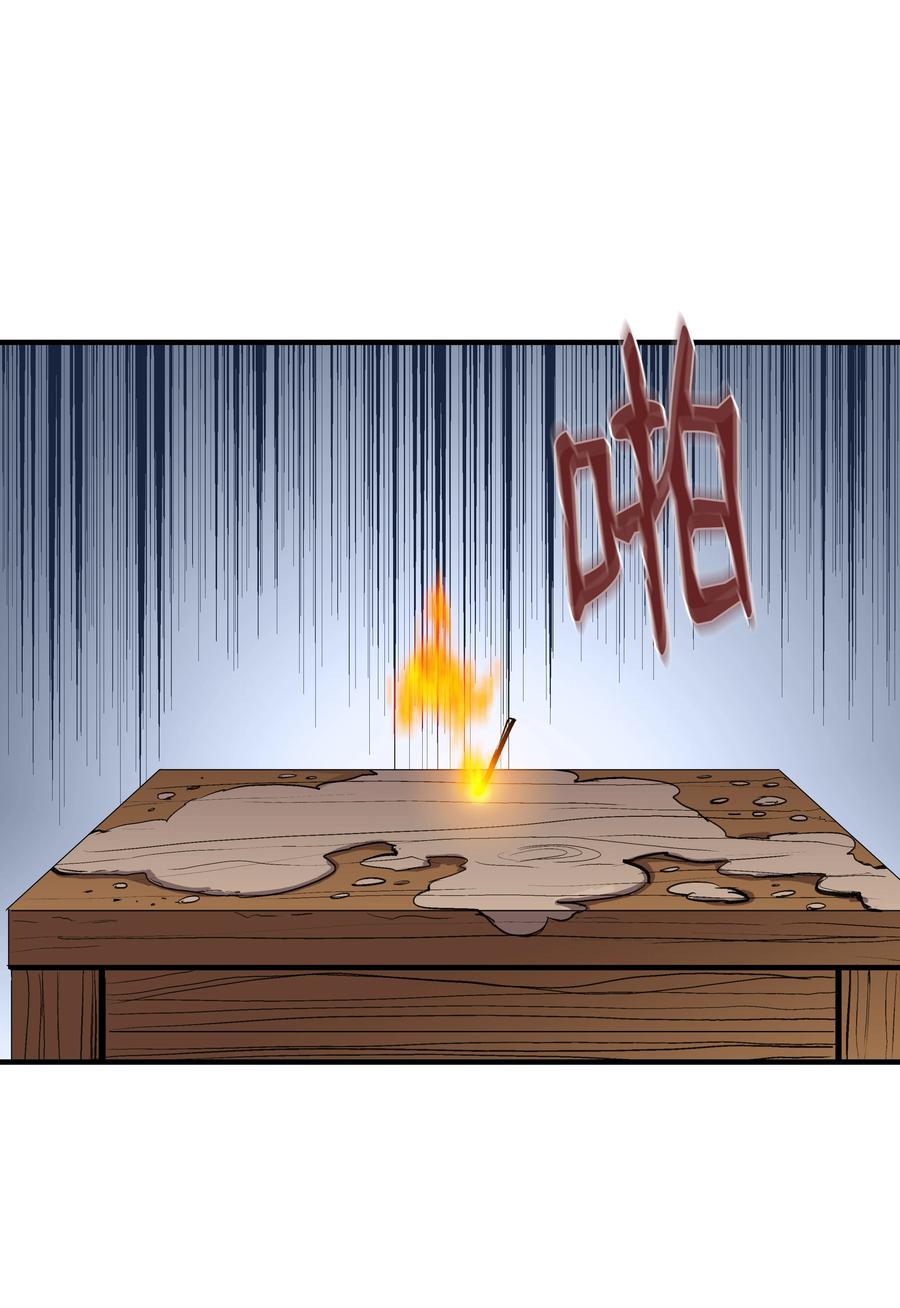 《8级魔法师的重生》26 欺生 第65页