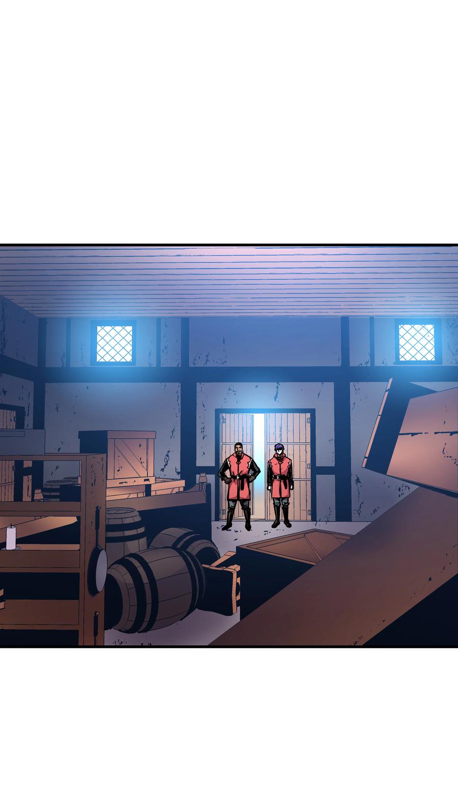 《8级魔法师的重生》26 欺生 第15页