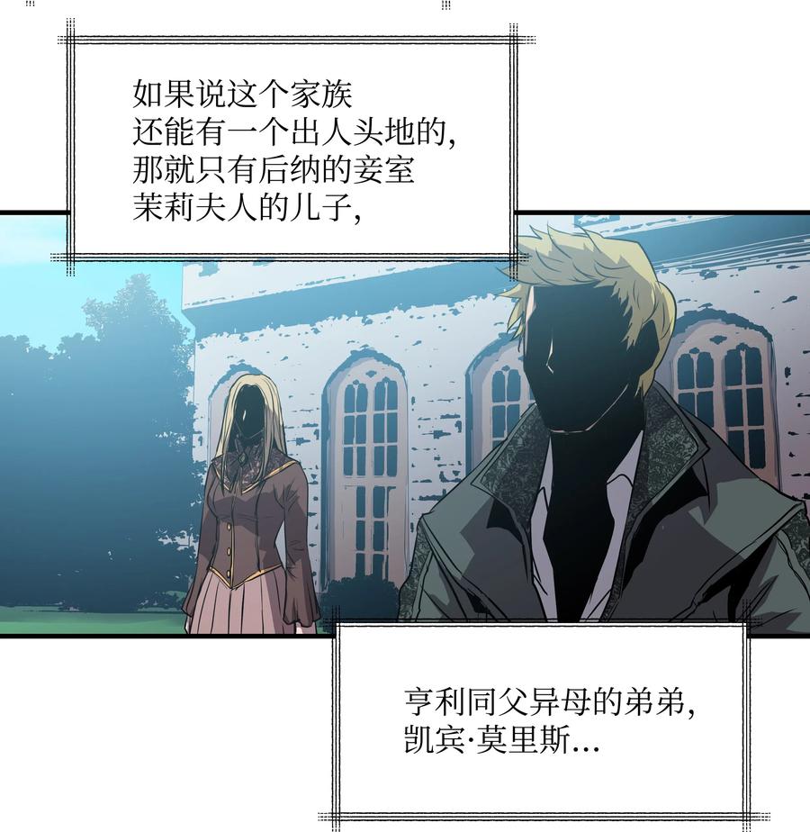 《8级魔法师的重生》02 立威 第62页