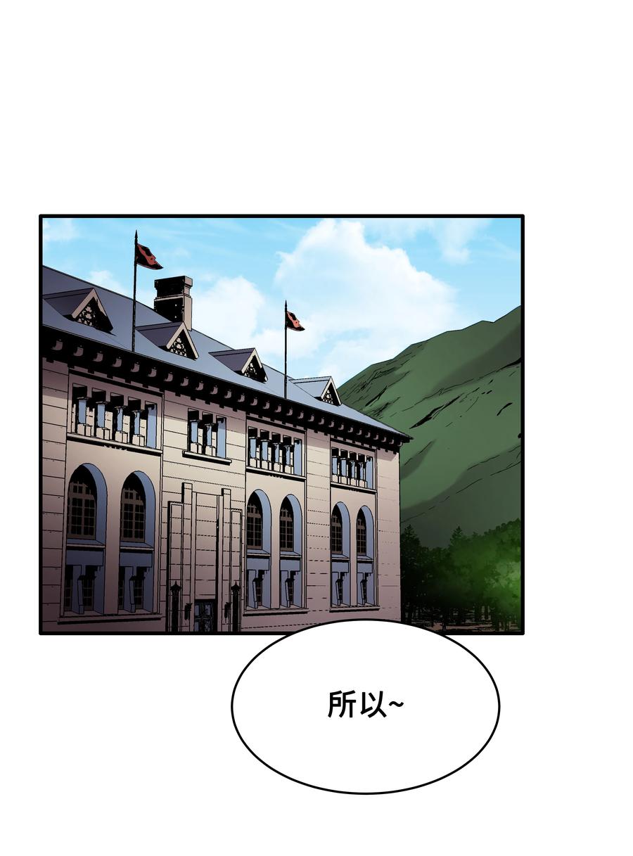 《8级魔法师的重生》30 死亡香味 第75页
