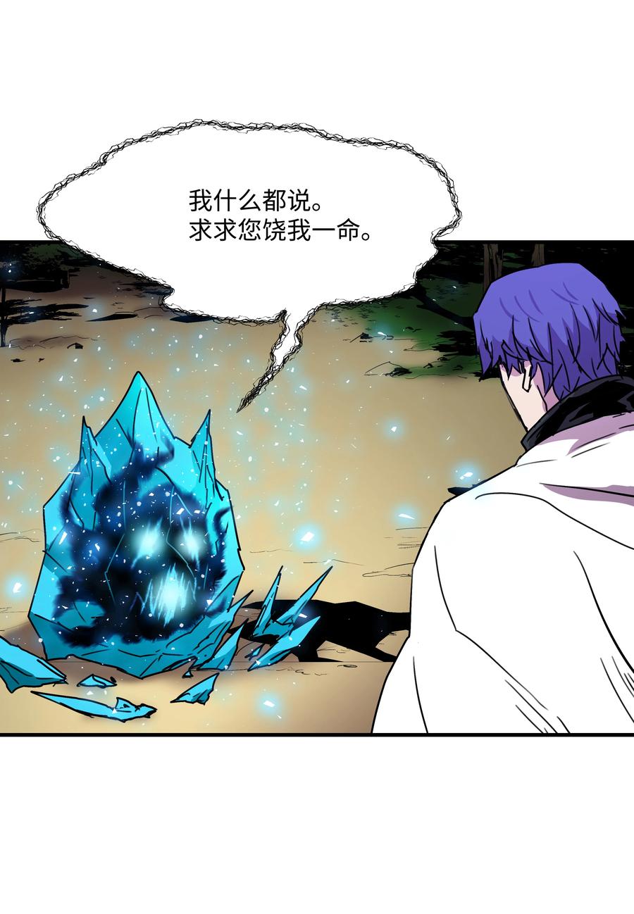 《8级魔法师的重生》32 拷问 第75页