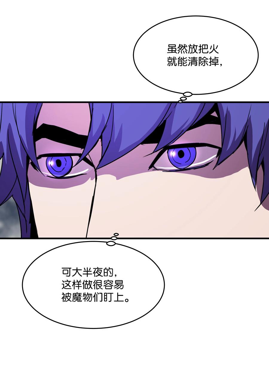 《8级魔法师的重生》34 好用的宠物 第76页